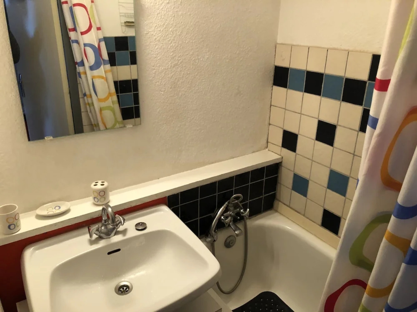 Appartement Vostok-Zodiaque-Soyouz