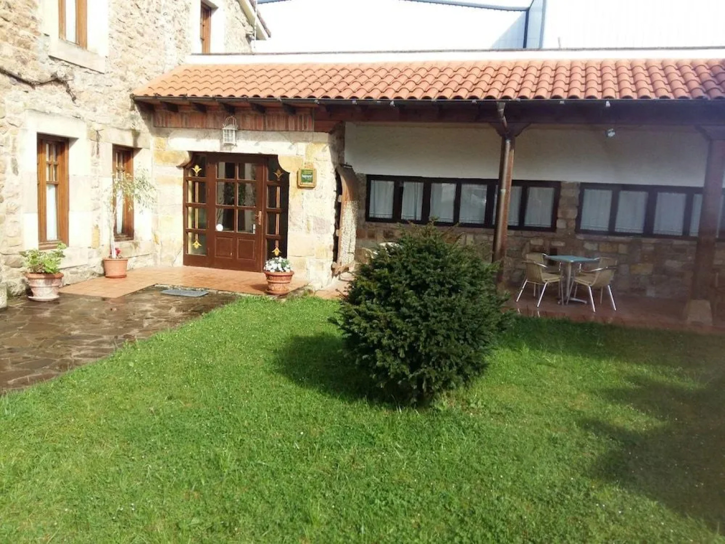 Posada Estela de Barros