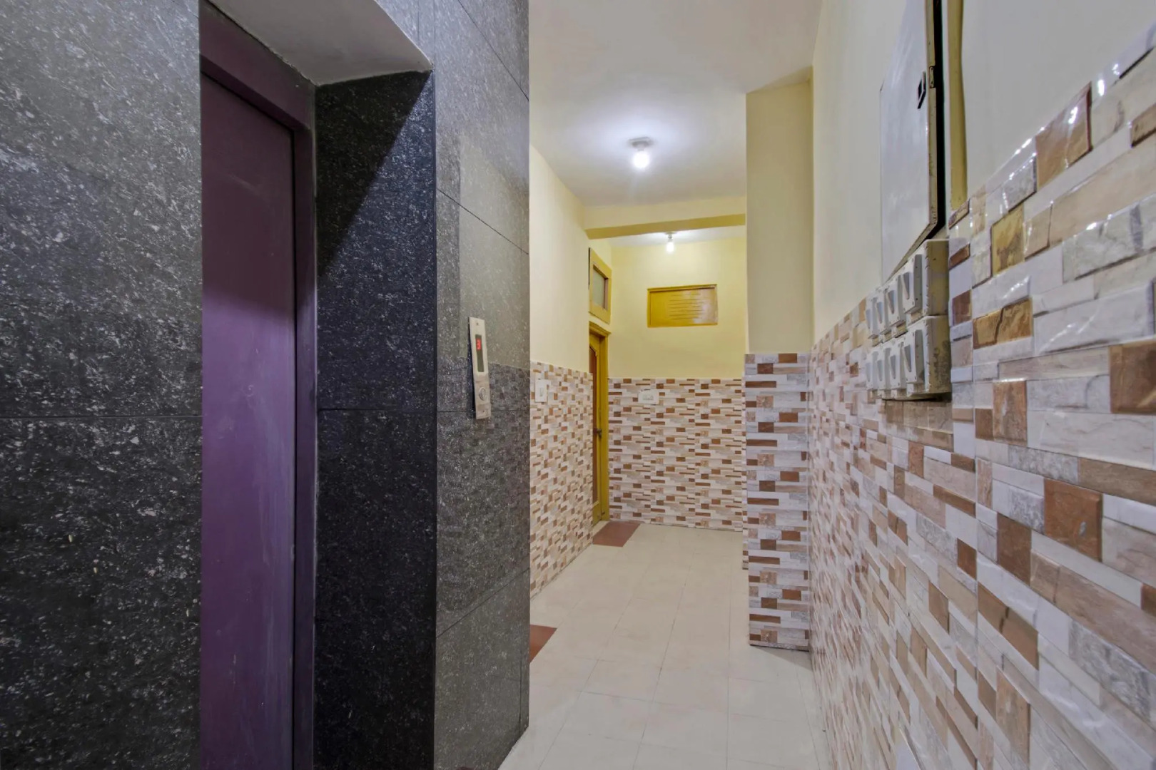 OYO Flagship 23665 Hotel Ajay