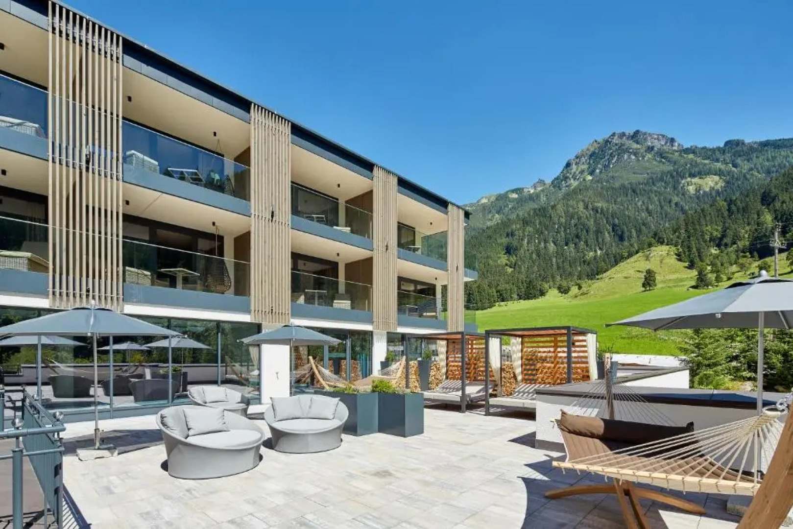 Wellnesshotel Lürzerhof