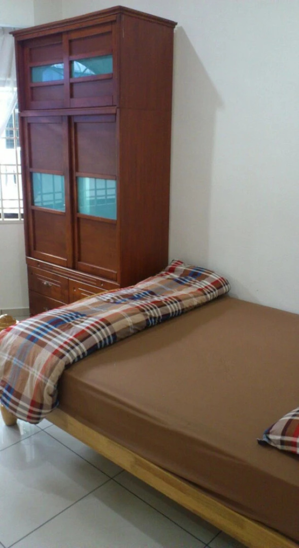 G-City Homestay