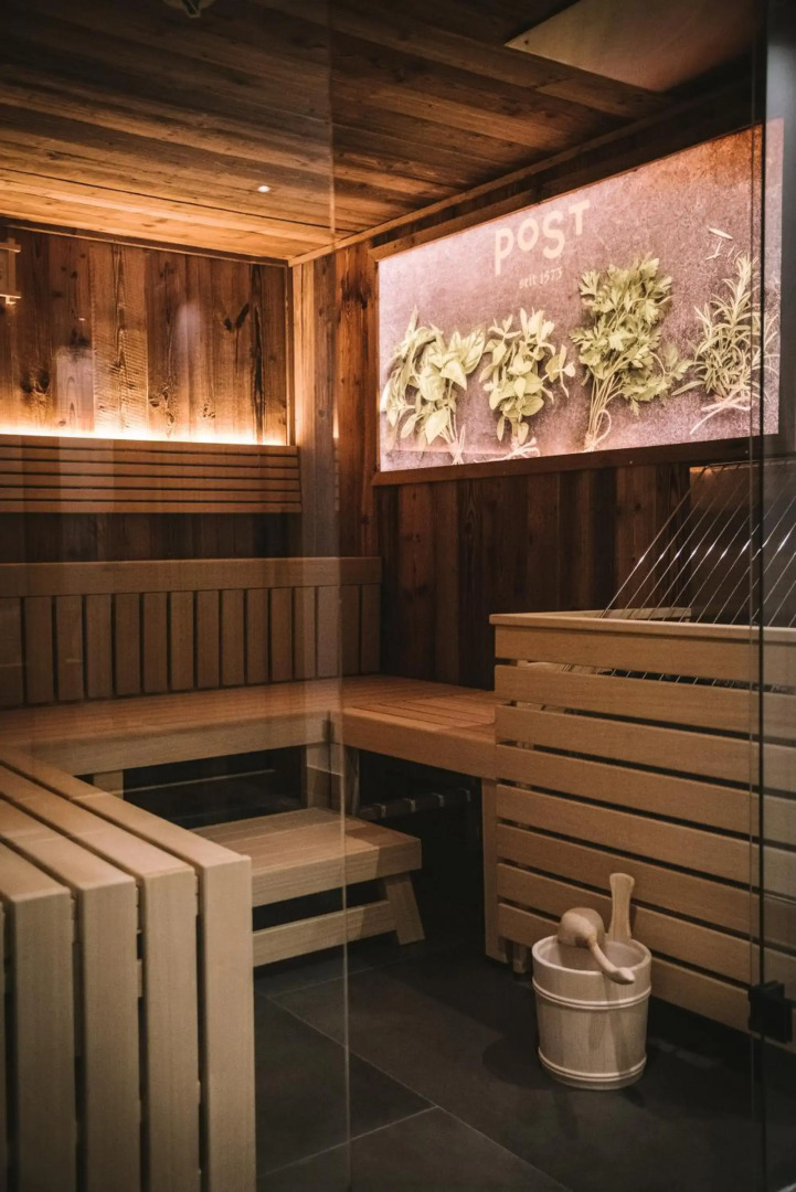 PoSt Boutique Apartments