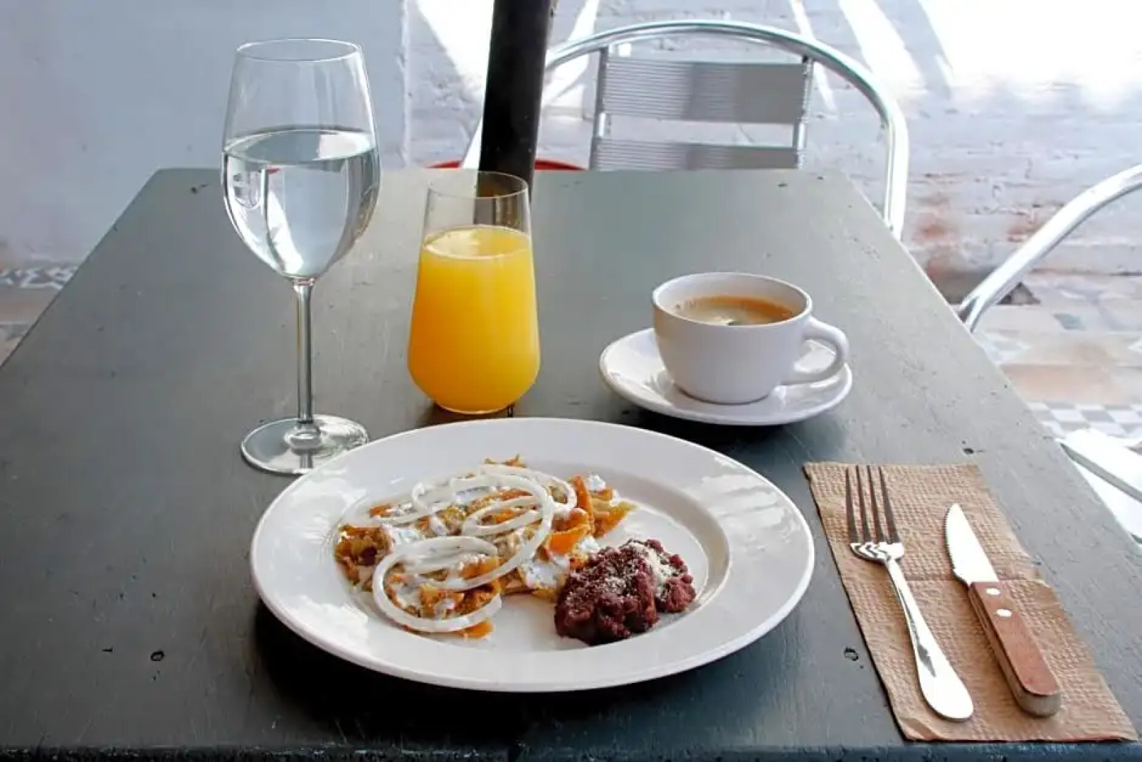 OYO Hotel Maria Otilia Falla