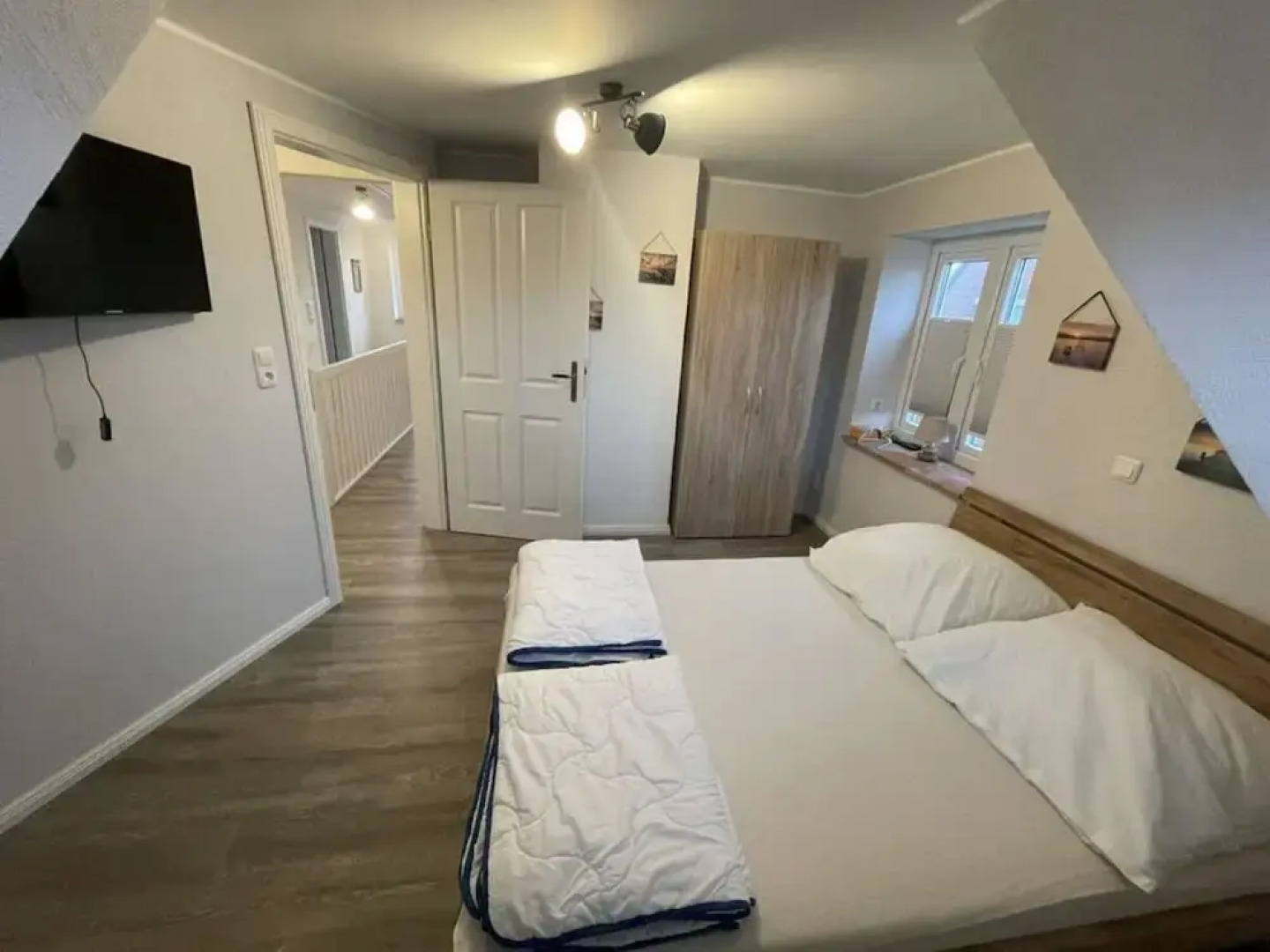 Lovely Apartment in Tonning