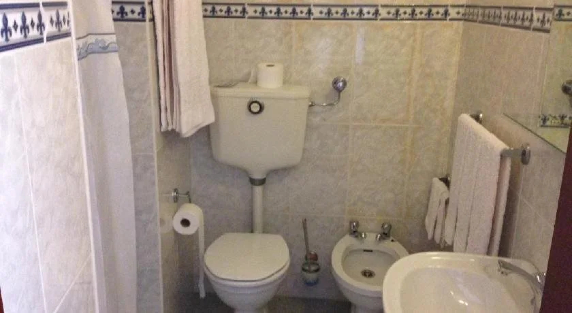 Residencial Miguel José