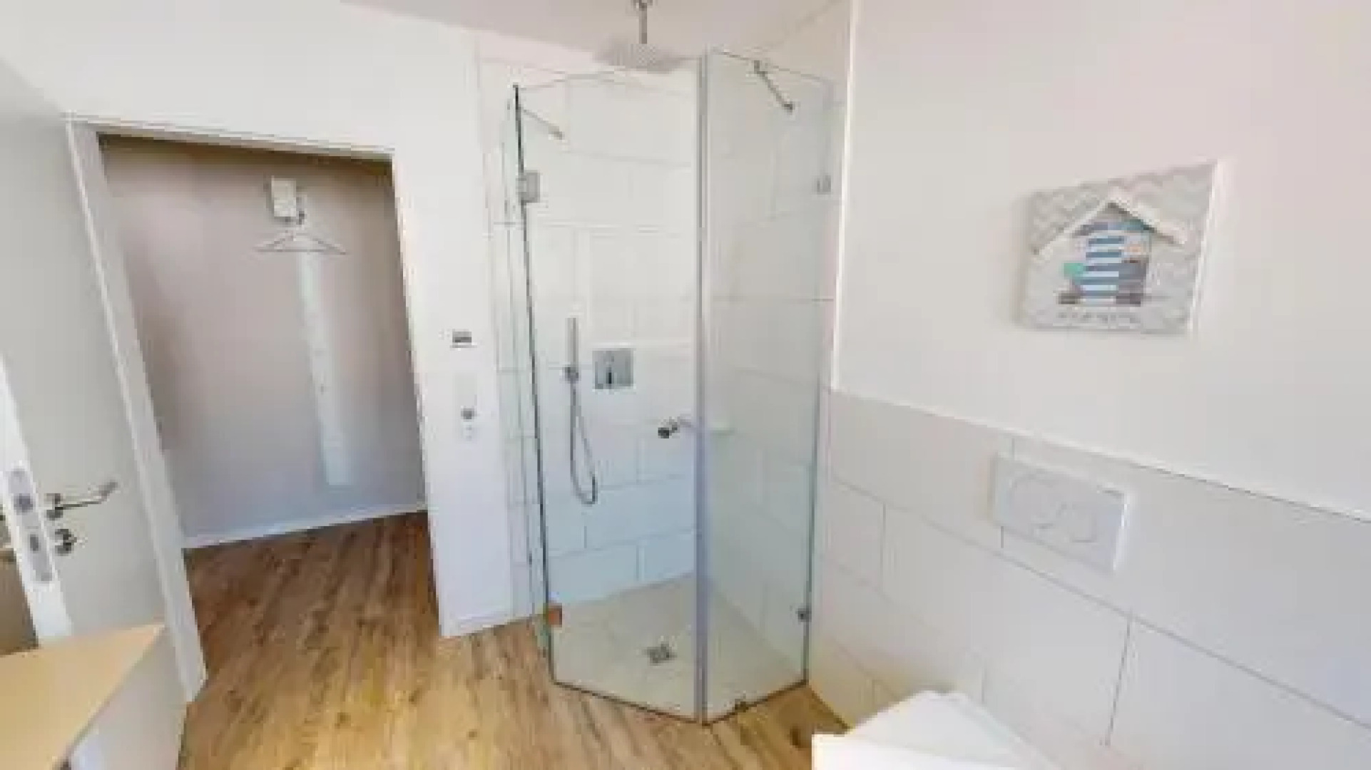 Beach'n'Sea Wohnung 1