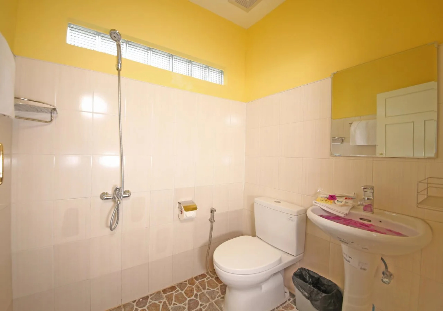 Unique Bed and Breakfast