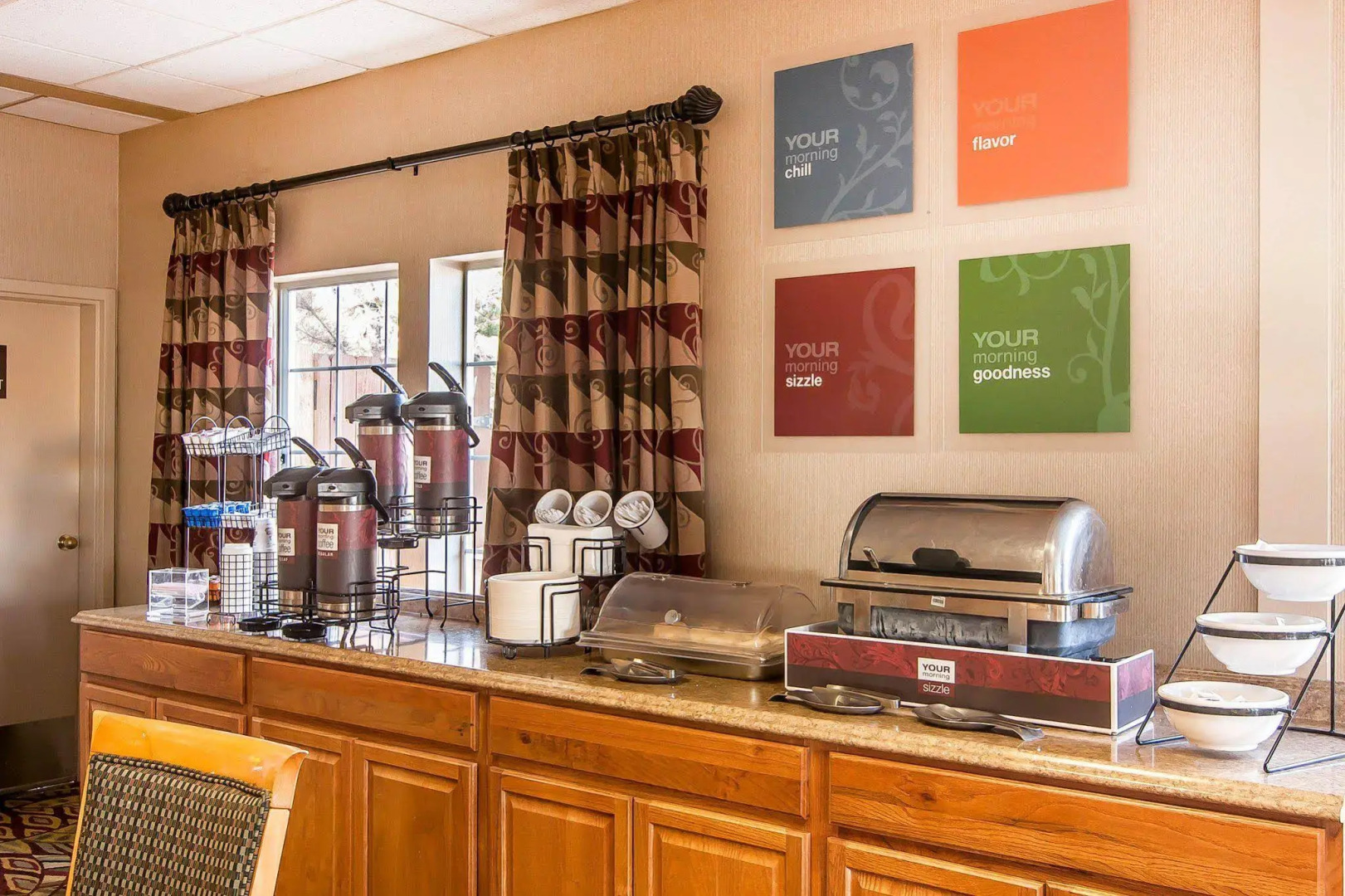 Comfort Inn & Suites Klamath Falls