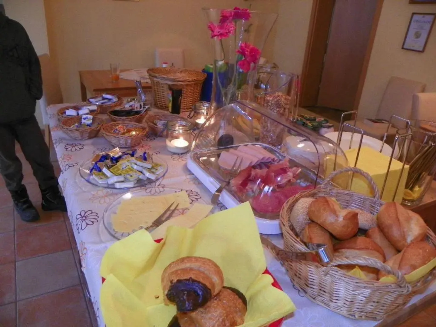 Reiter- und Ferienhof Redder