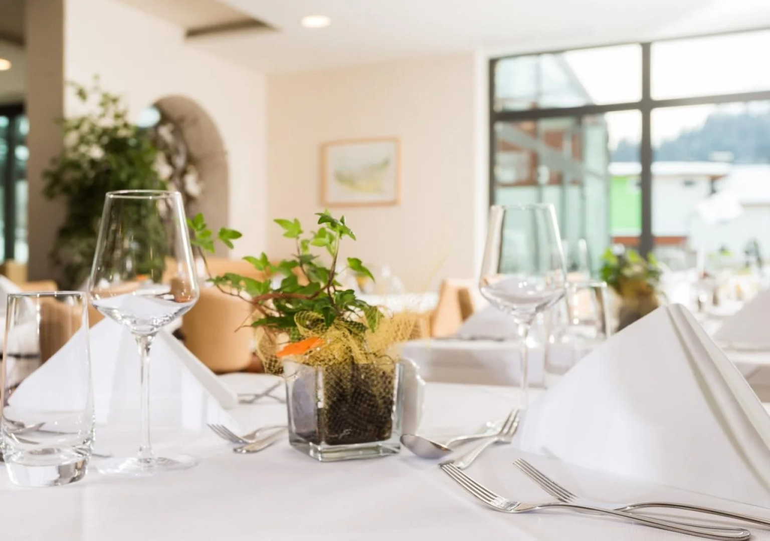 Hotel Victoria Kaprun