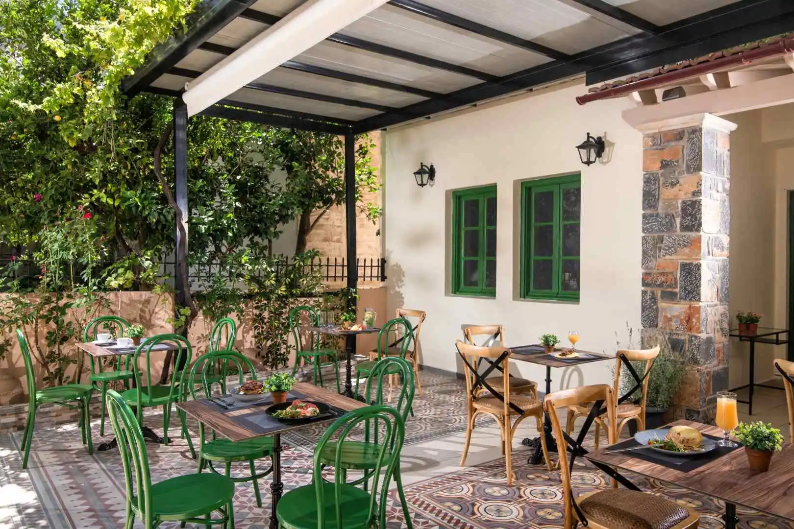 Villa Elite by Checkin