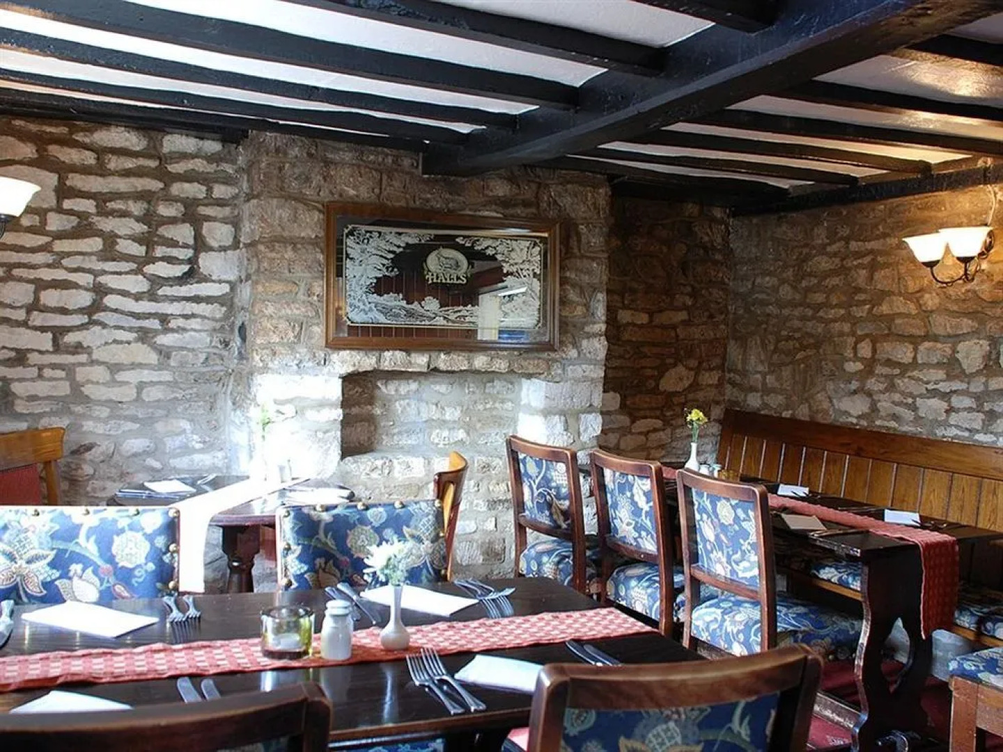 Duke of Marlborough Hotel