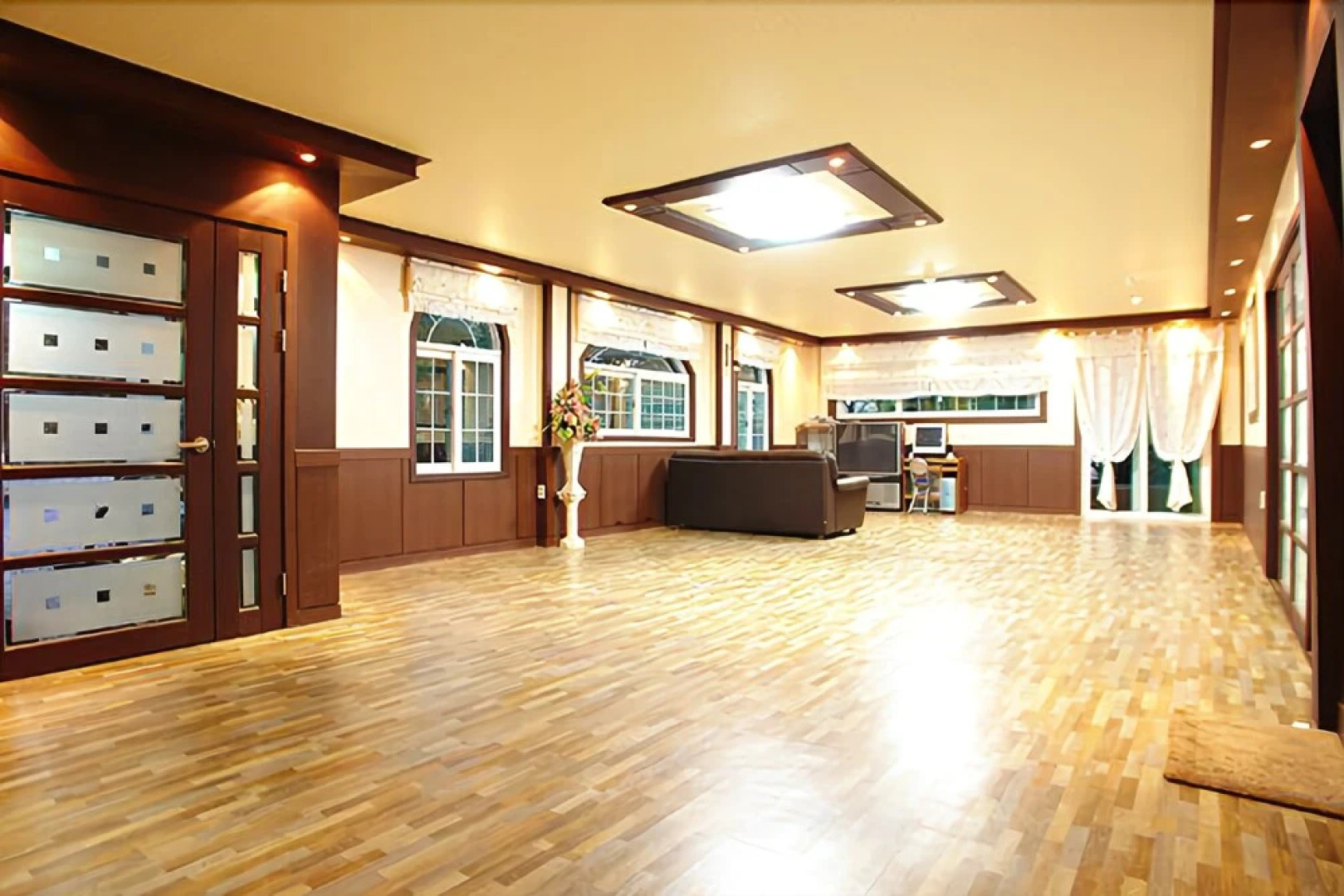 Yongin The Who Pension