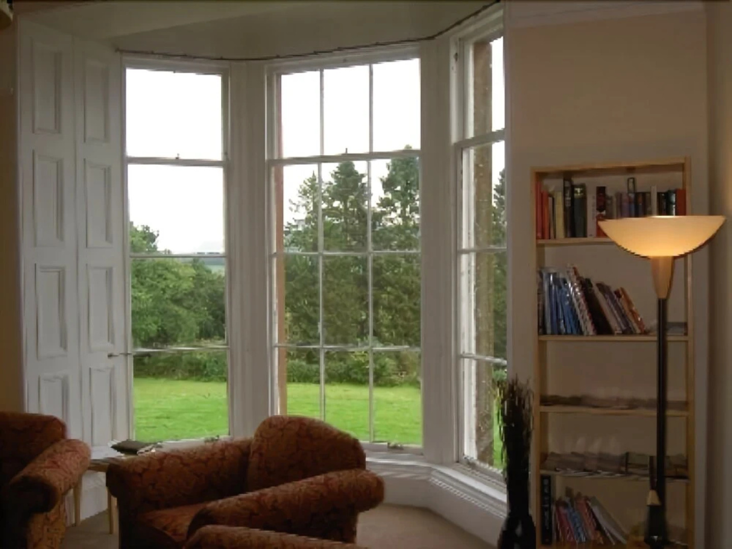 Marchbankwood Guest House