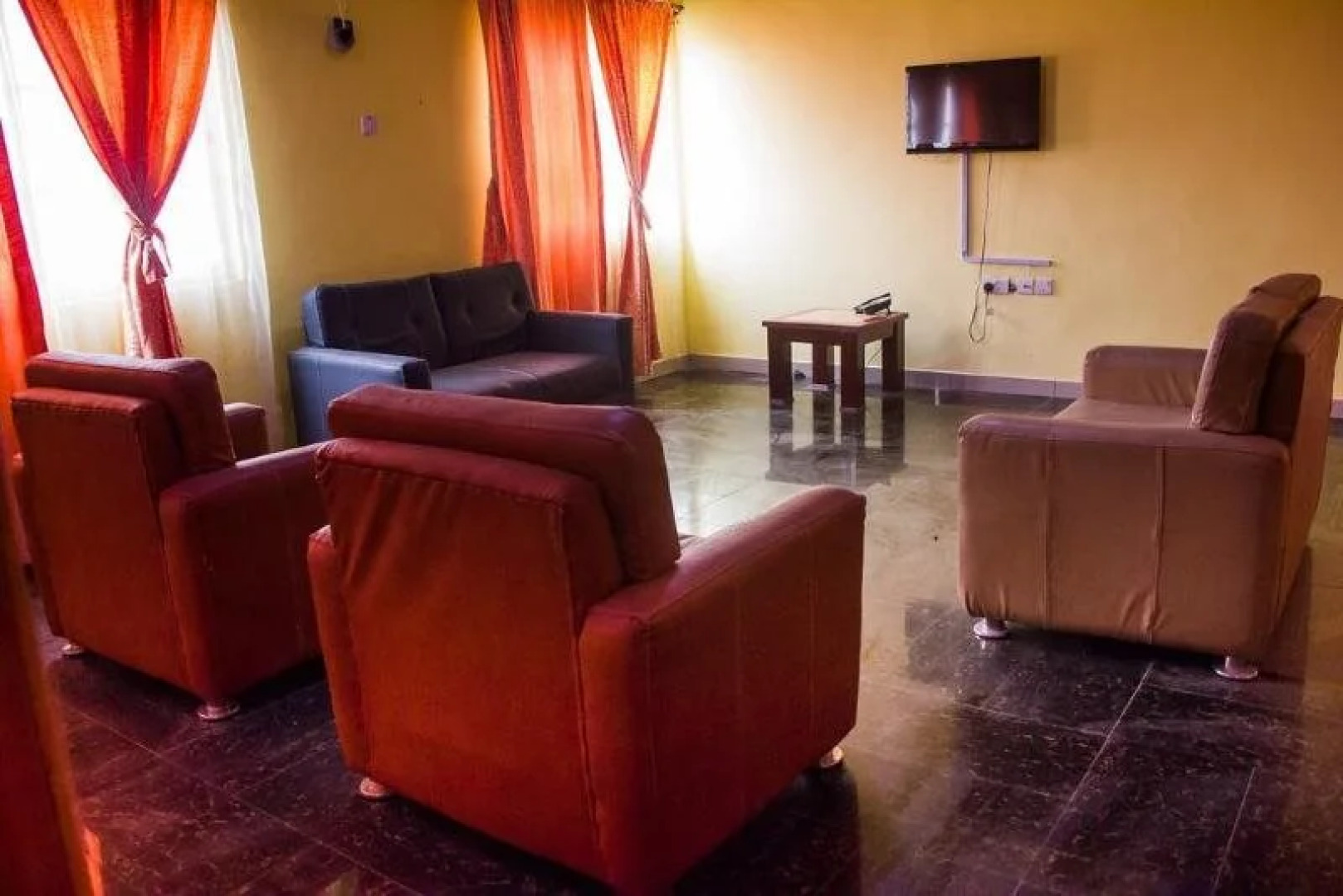 Lekki Hotel And Suites