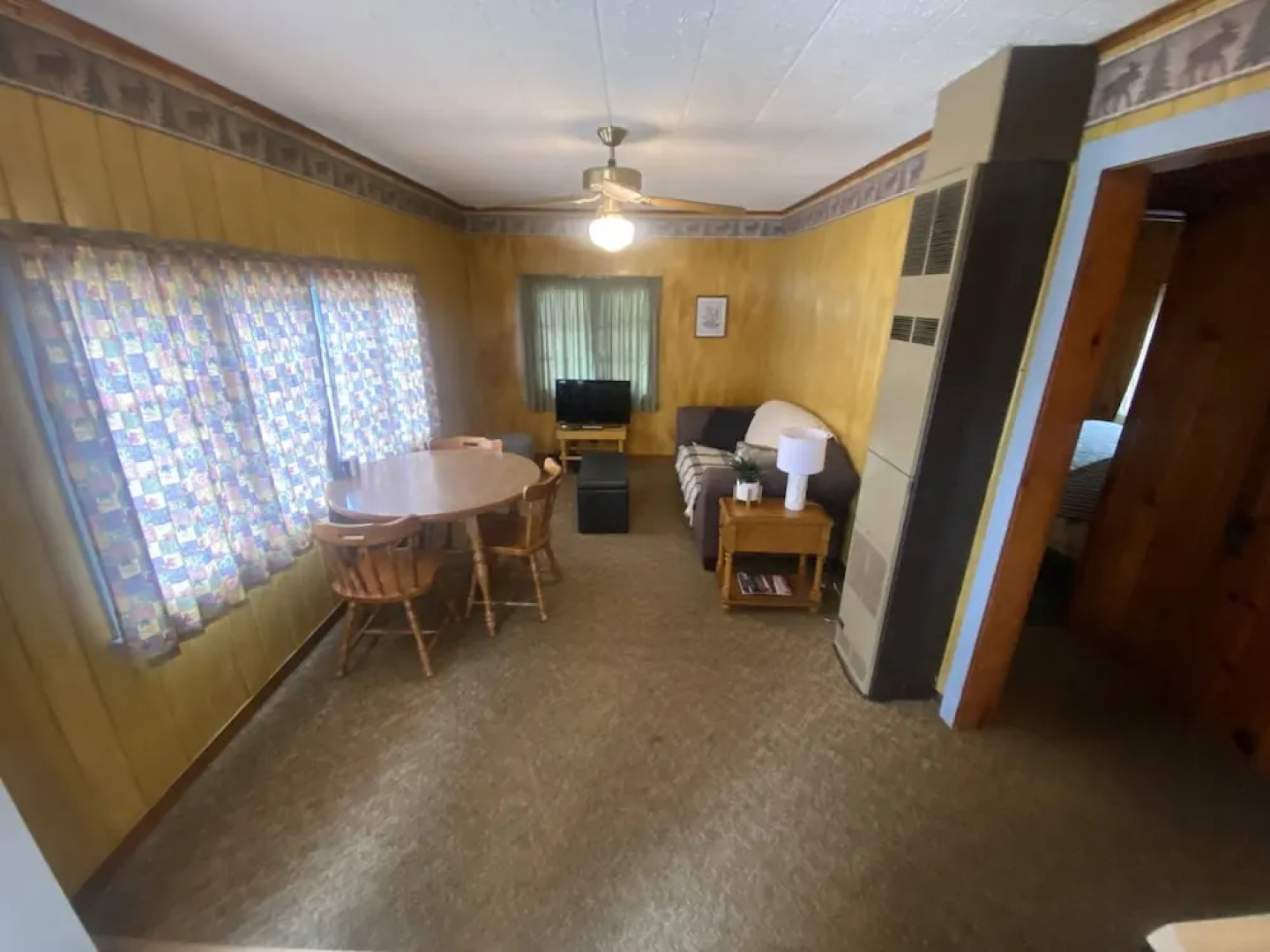 Riverside Point Resort