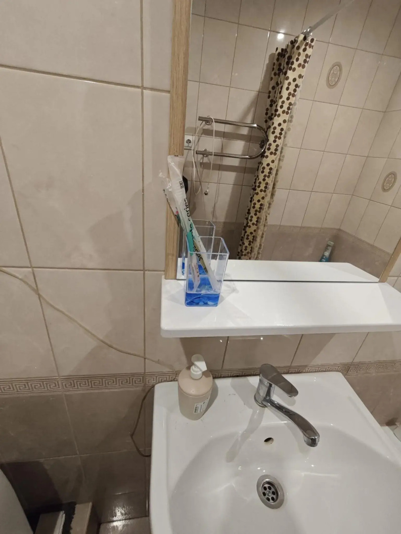 Апартаменты на улице Индустриальная 1Б