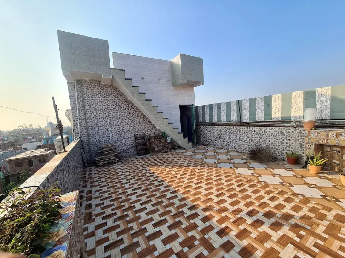 Texoya Zostellers Homestay