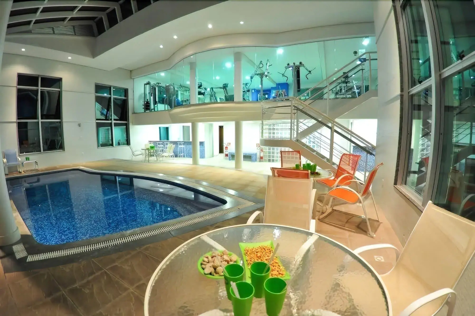 Villa Vergueiro Hotel