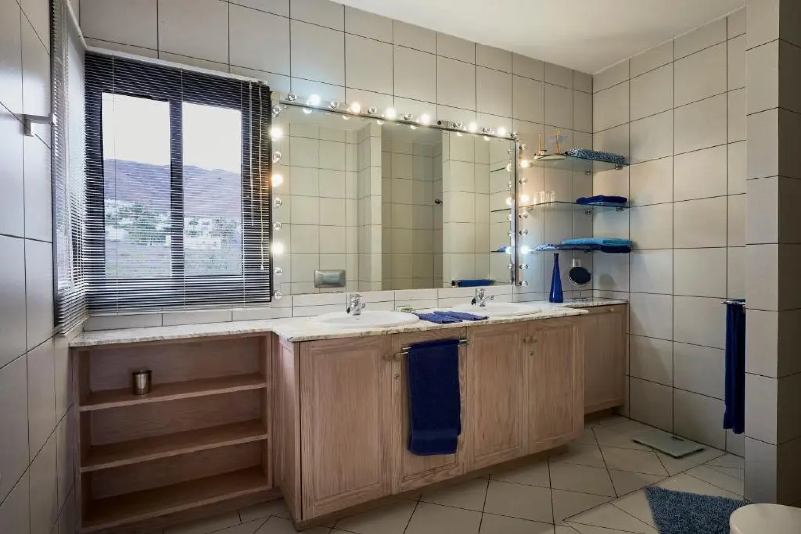 Villa Paradise Beach