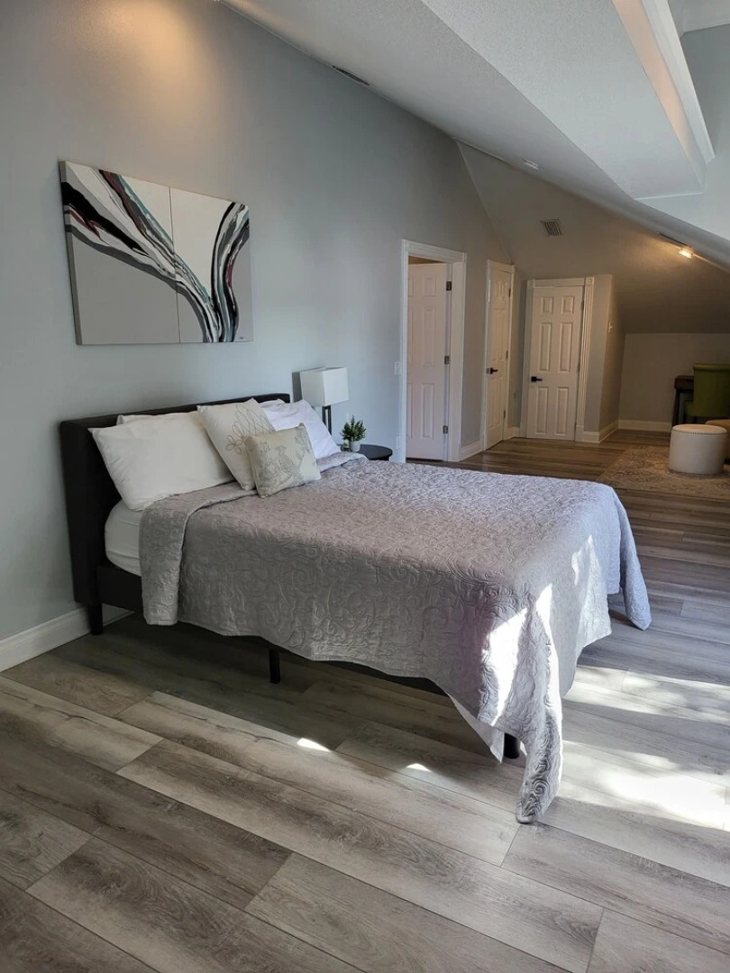 Key West Style Vacation Home with Pool