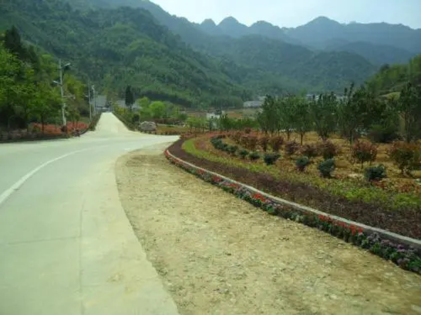 Sanqing Mountain Quanlin Farm Stay