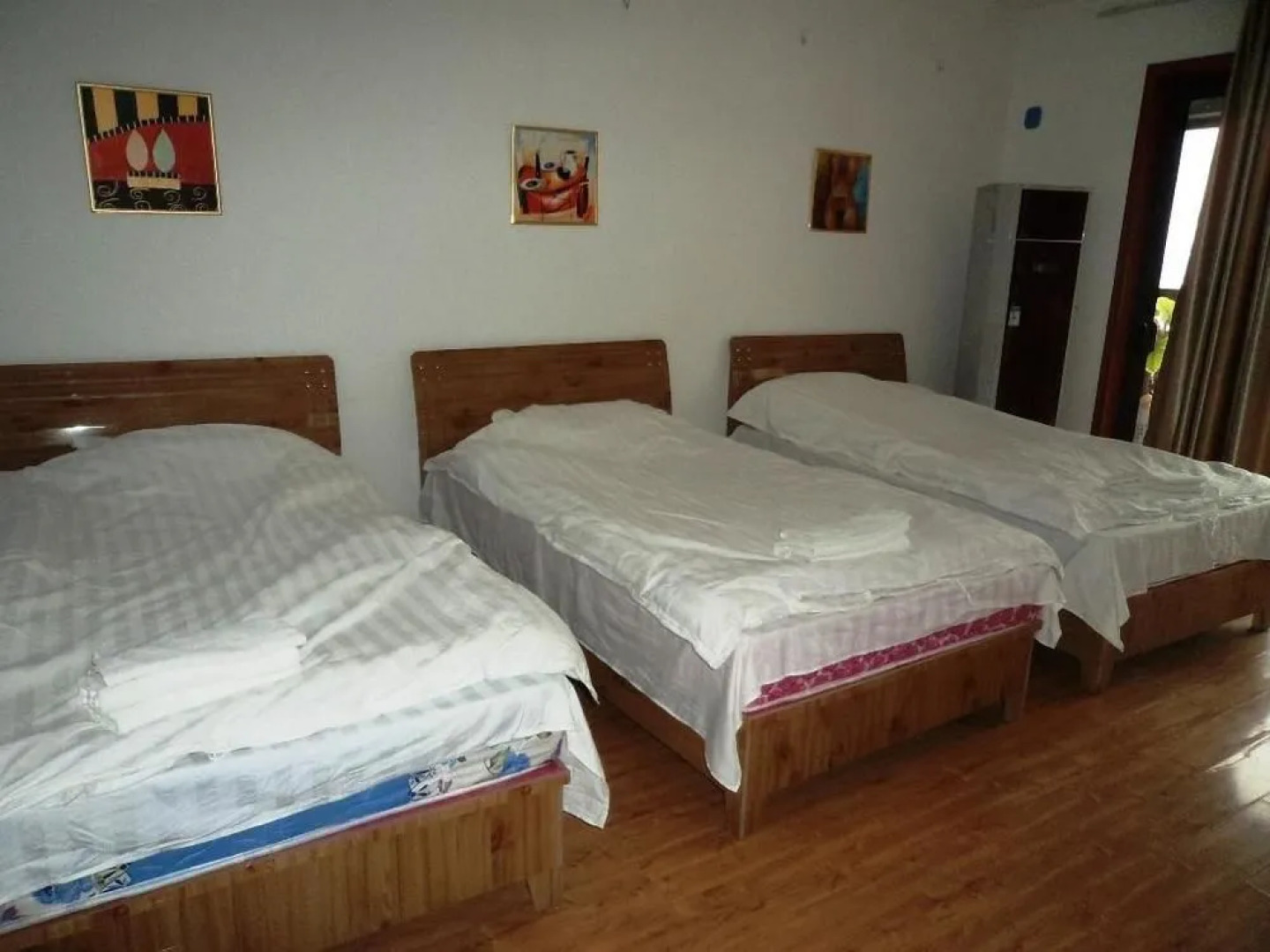 Zhengzhou Jintaicheng Hotel