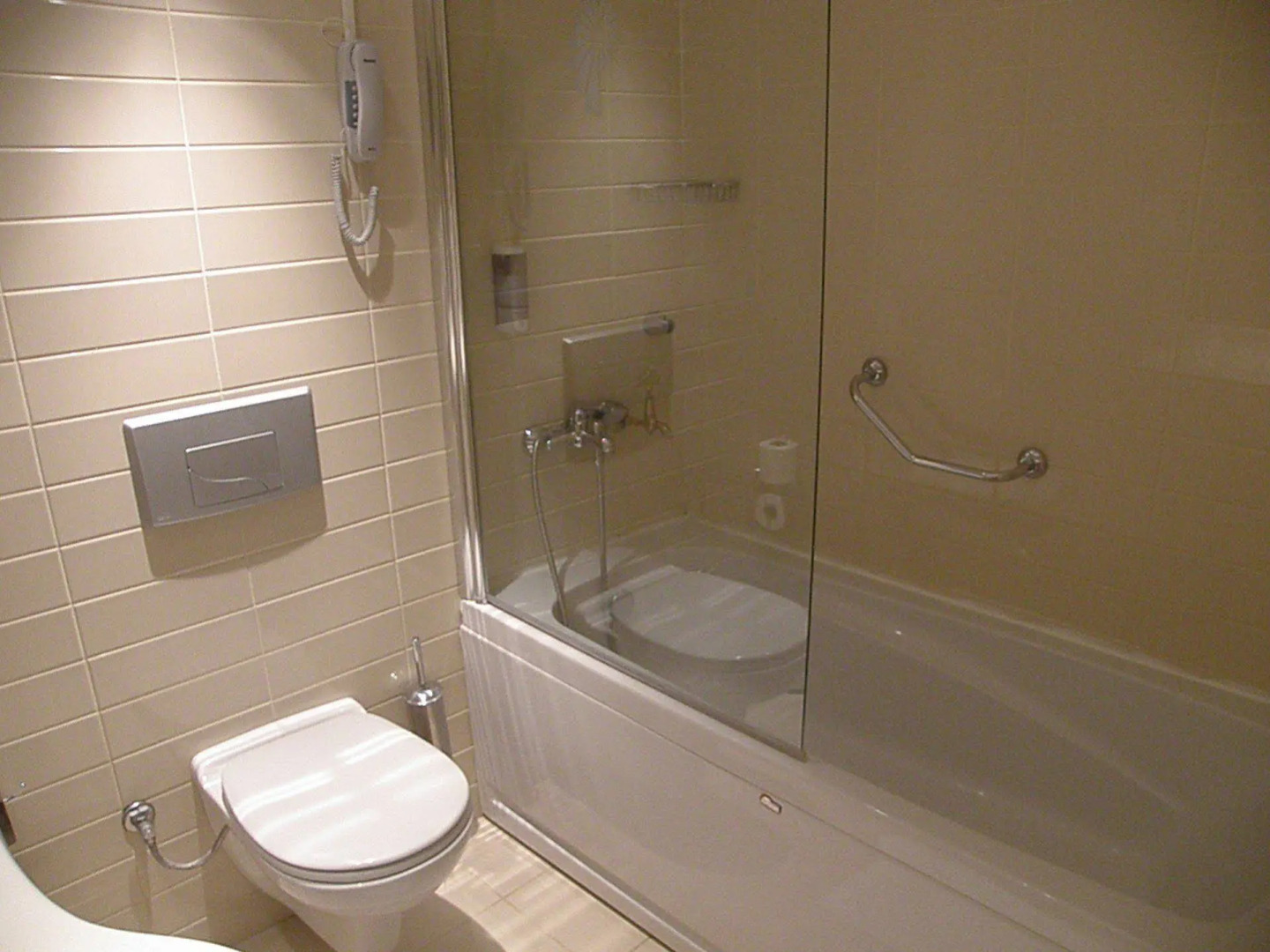 Pam Thermal Hotel & Clinic Spa