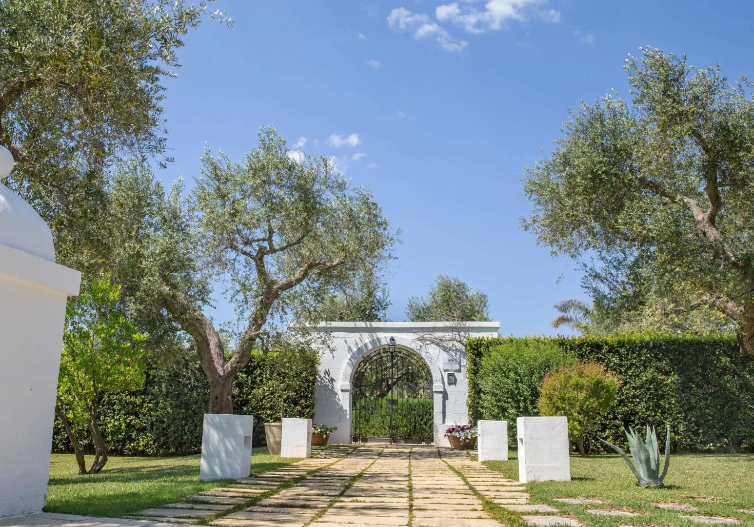 Tenuta Centoporte - Resort Hotel