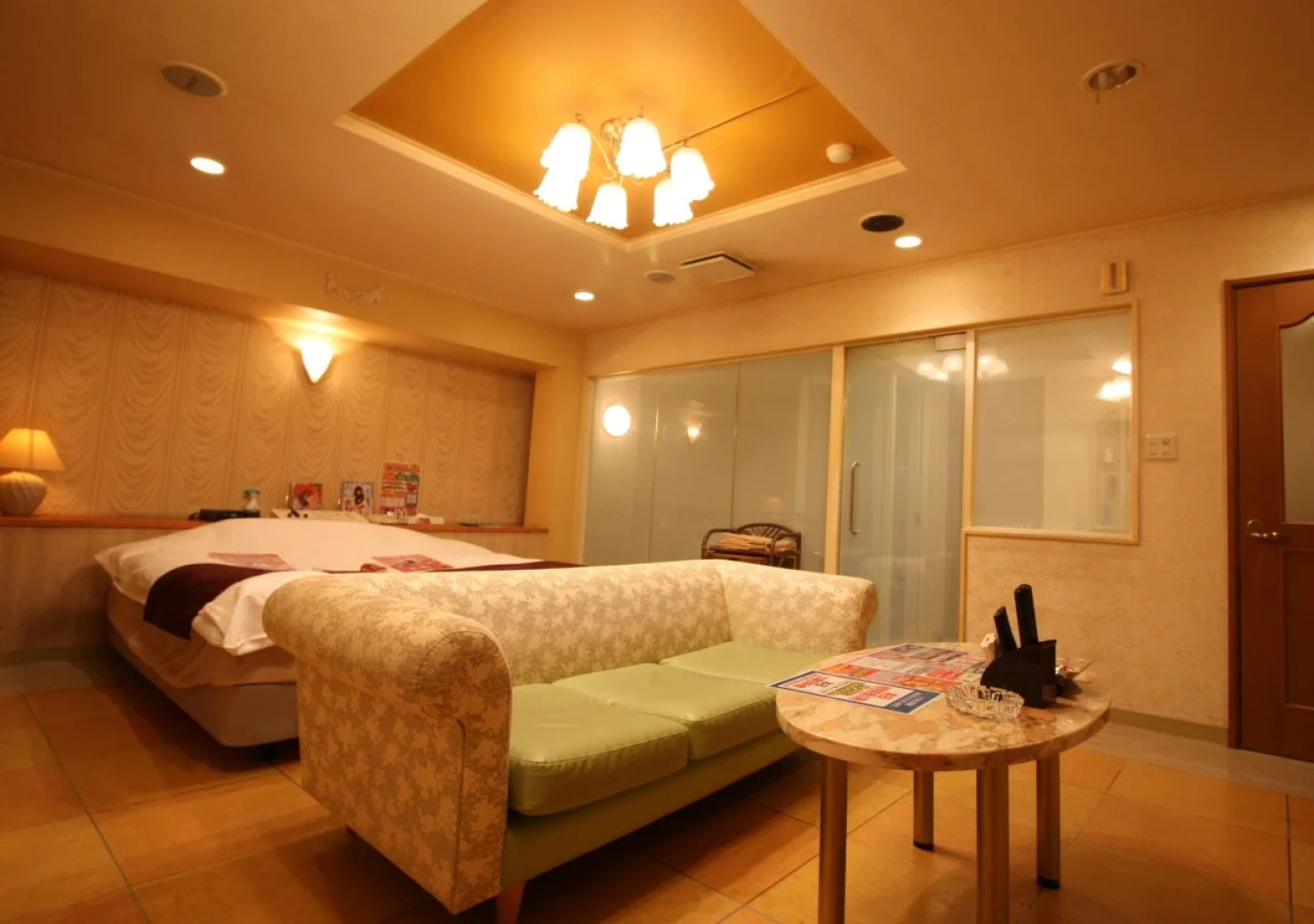 Hotel Hoshinosuna - Adults only