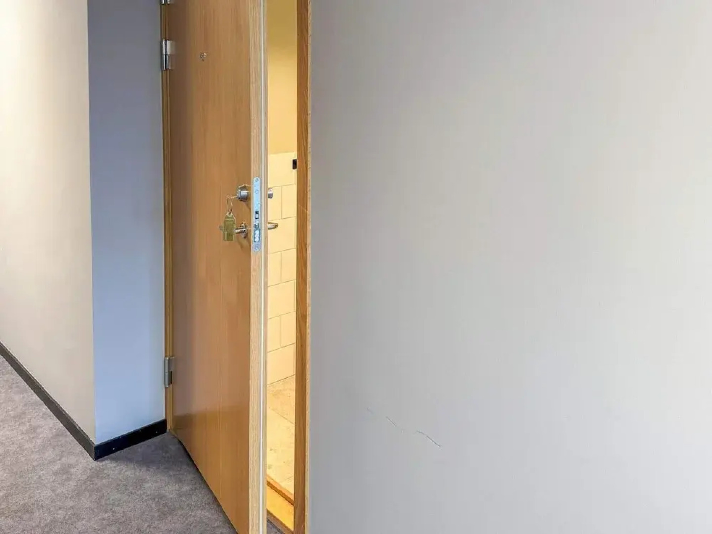 4 Star Holiday Home in Solvesborg