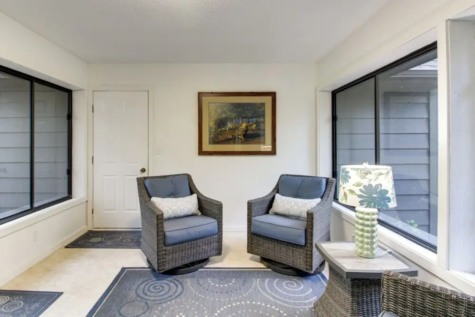 Breezy Point Cabin: Deck w/ Golf Course Views!