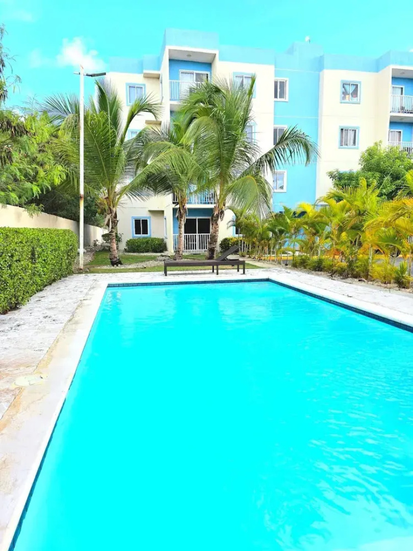 Modern Apartment 5 min From the Airport