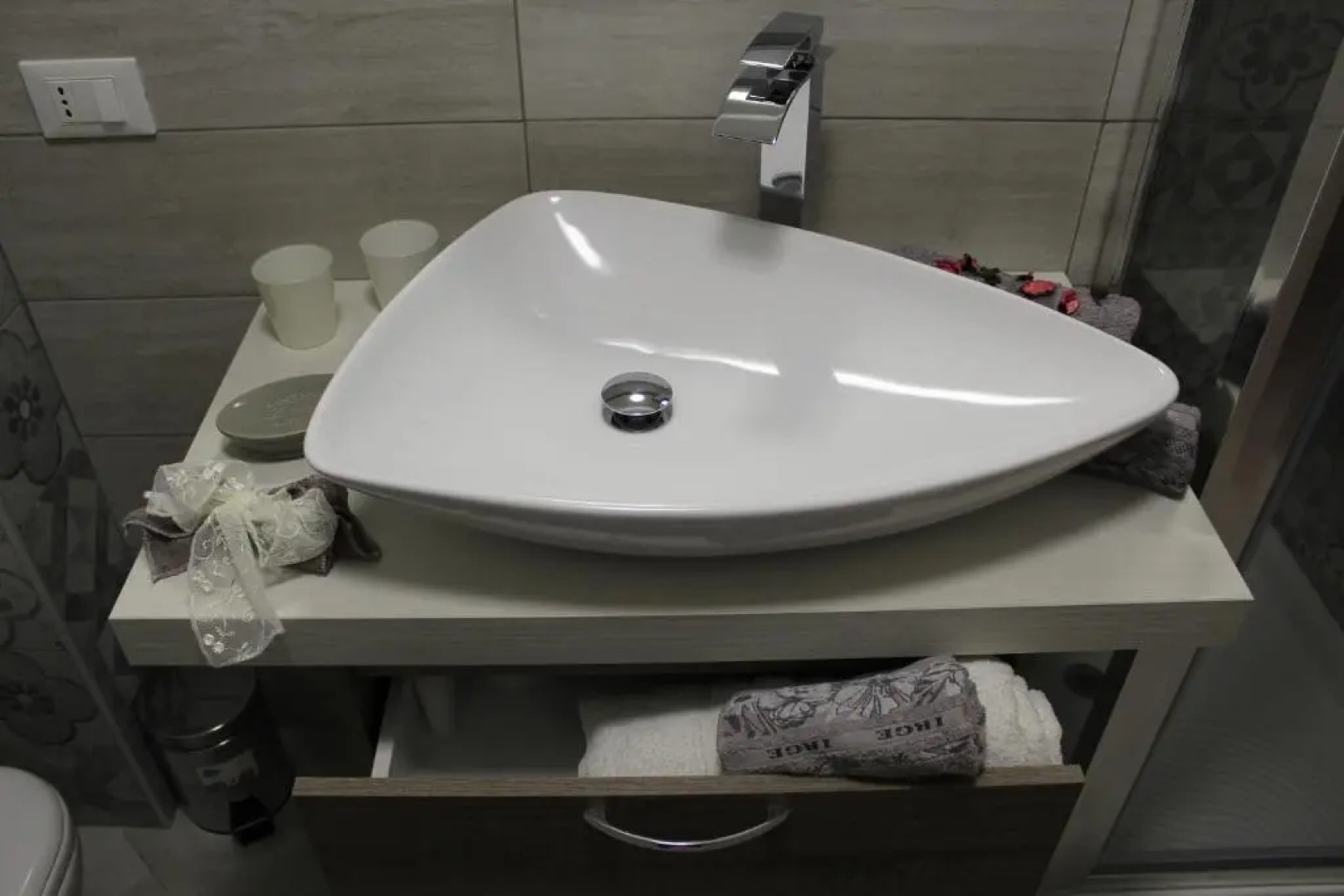 La Rosa Del Garda Apartment