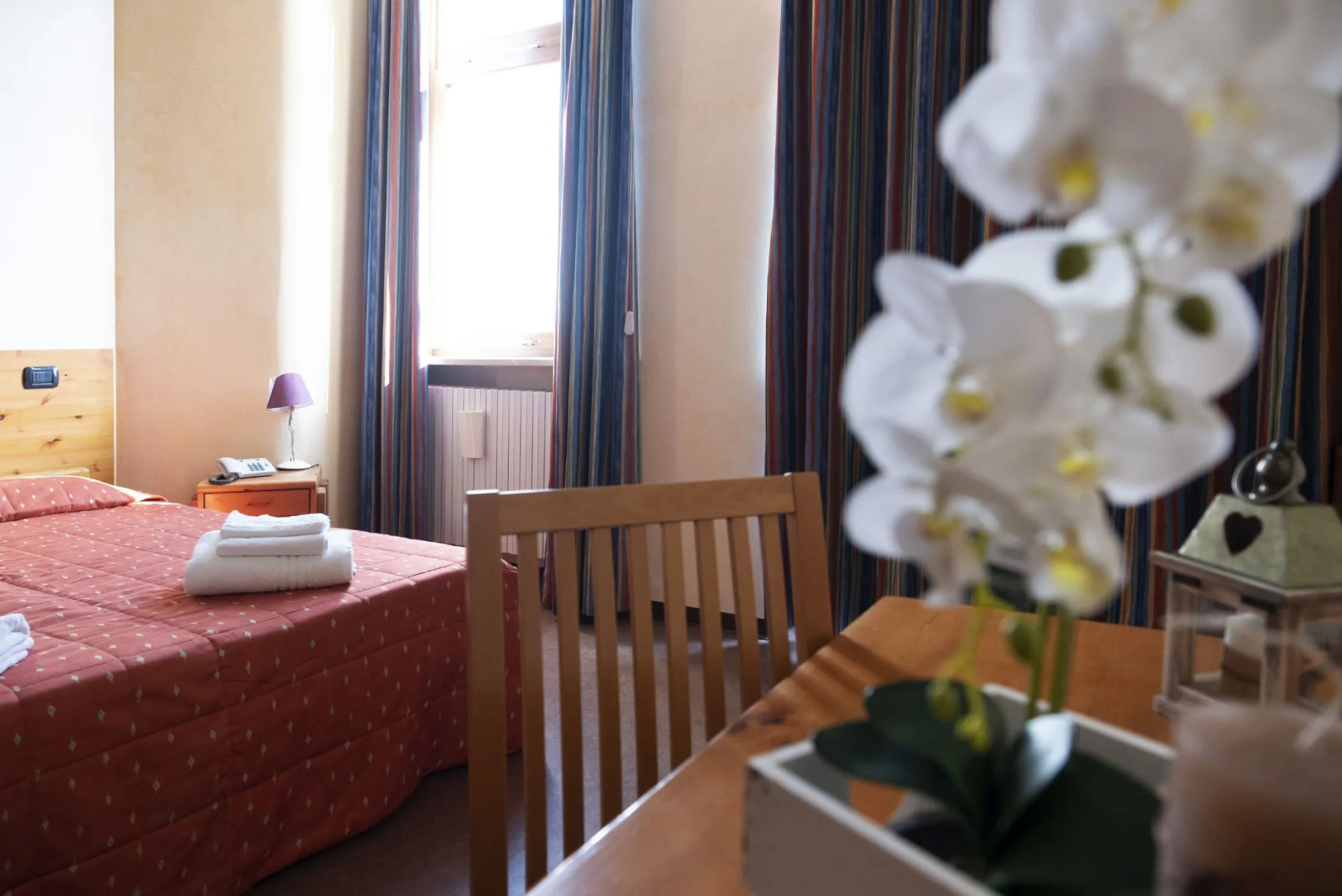Pràcatinat Hotel & Restaurant