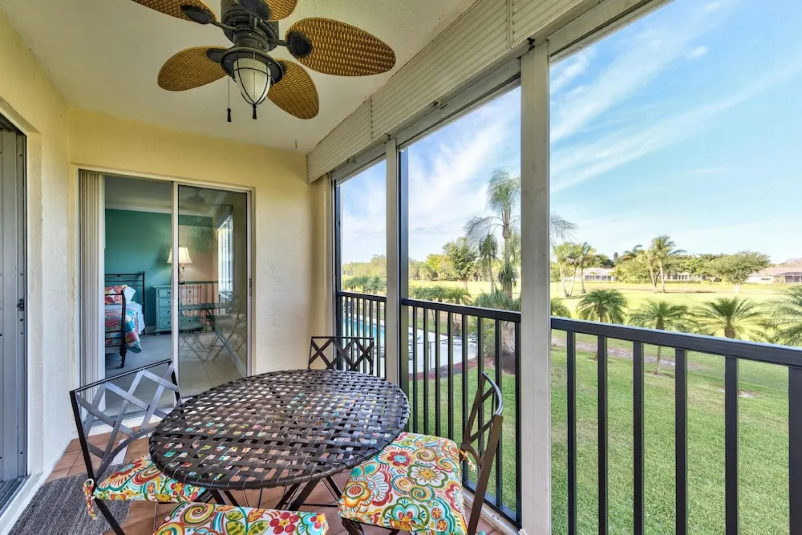 Capri Golf Condo 2 Bedroom Home by NFVH