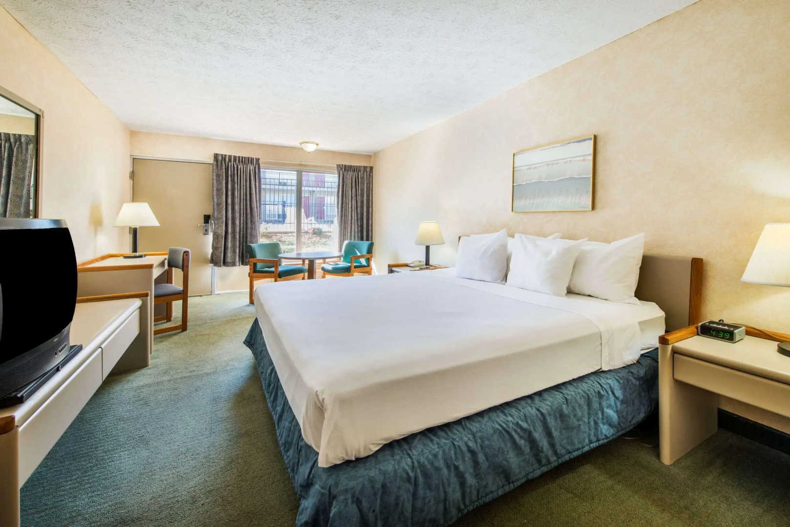 Knights Stay Inn Frankfort