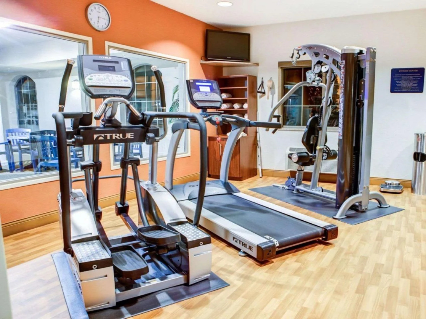 Comfort Suites Stevensville - St. Joseph