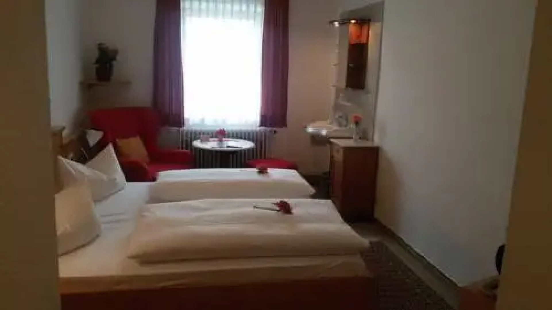 Hotel Pension Lindenhof