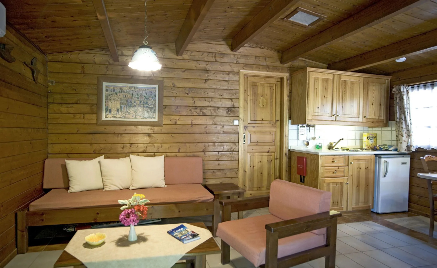 Panorama Villas - Adults only