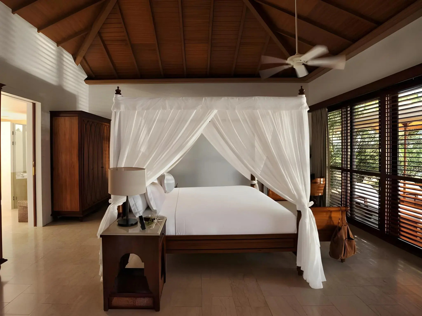 The Residence Zanzibar