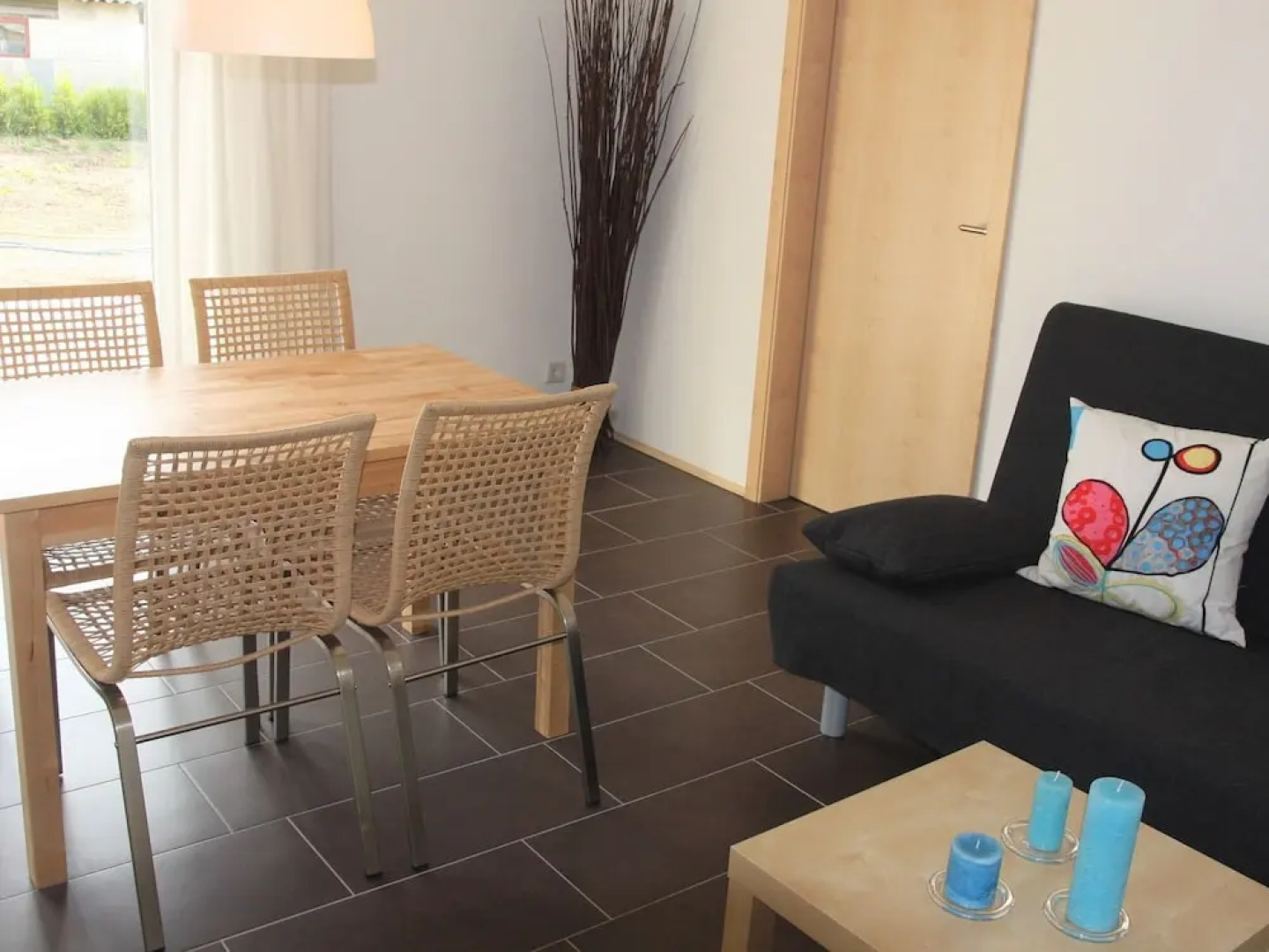 Beautiful Holiday Home in Pruchten on Baltic Coast