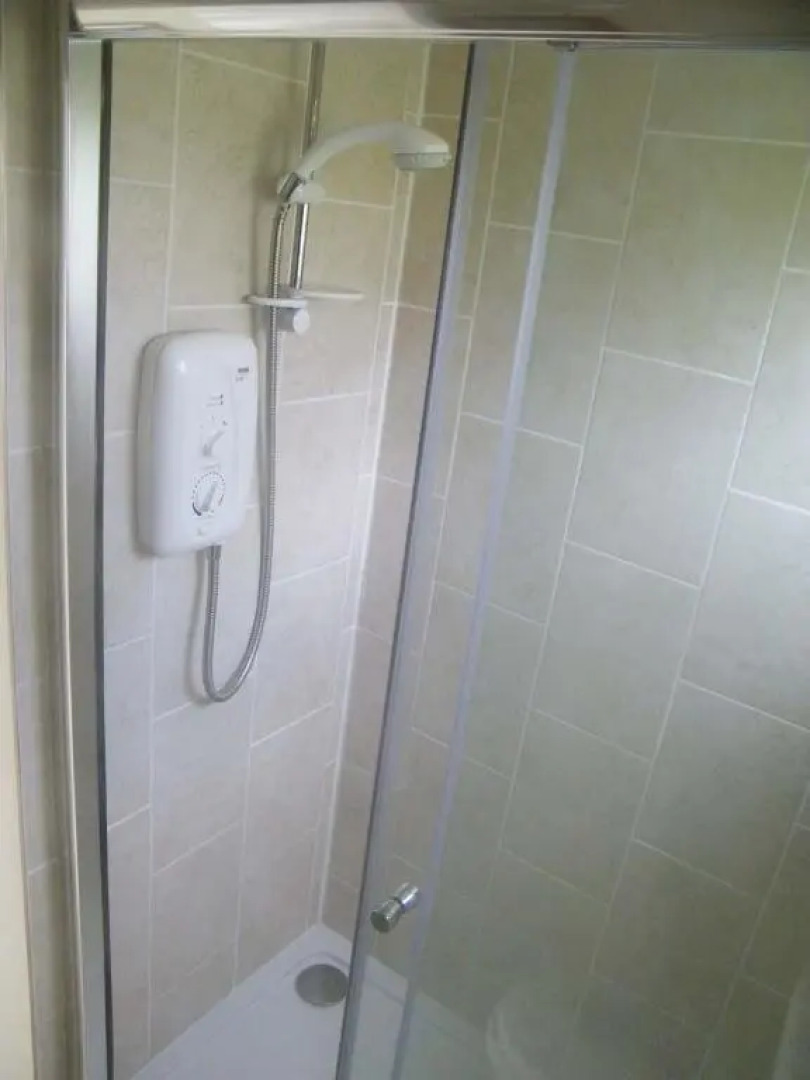 Chalet at Penstowe Holiday Park Near Bude