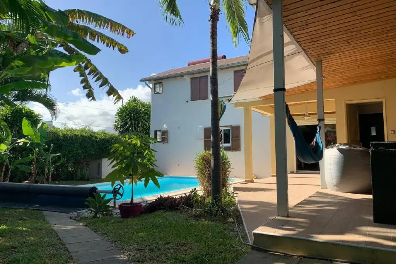 La Kaz Pomme Cannelle