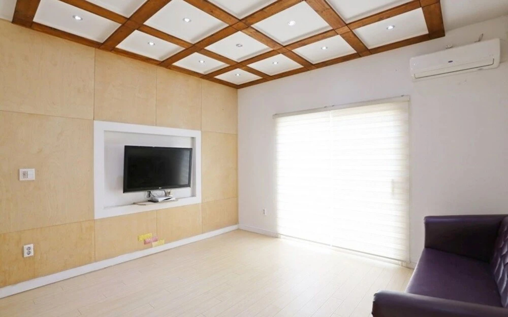 Yangpyeong Haneulbit Pension