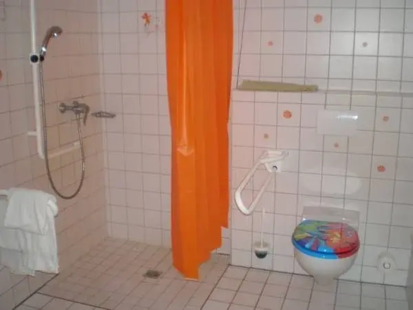 Hotel Wartburg Winterberg