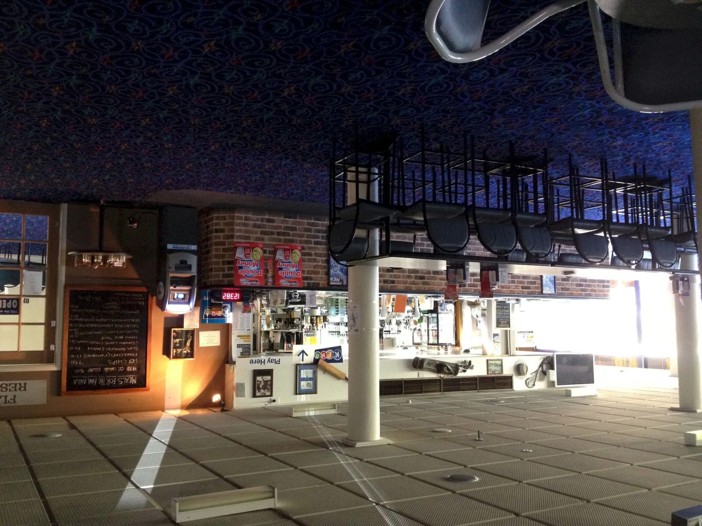 Town & Country Motor Inn Forbes