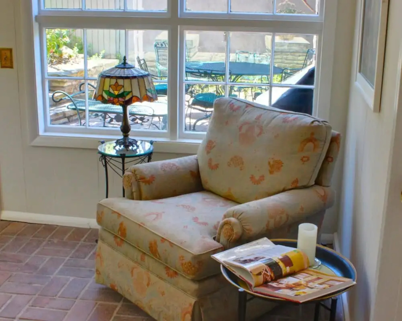 3573 Captain's Castle