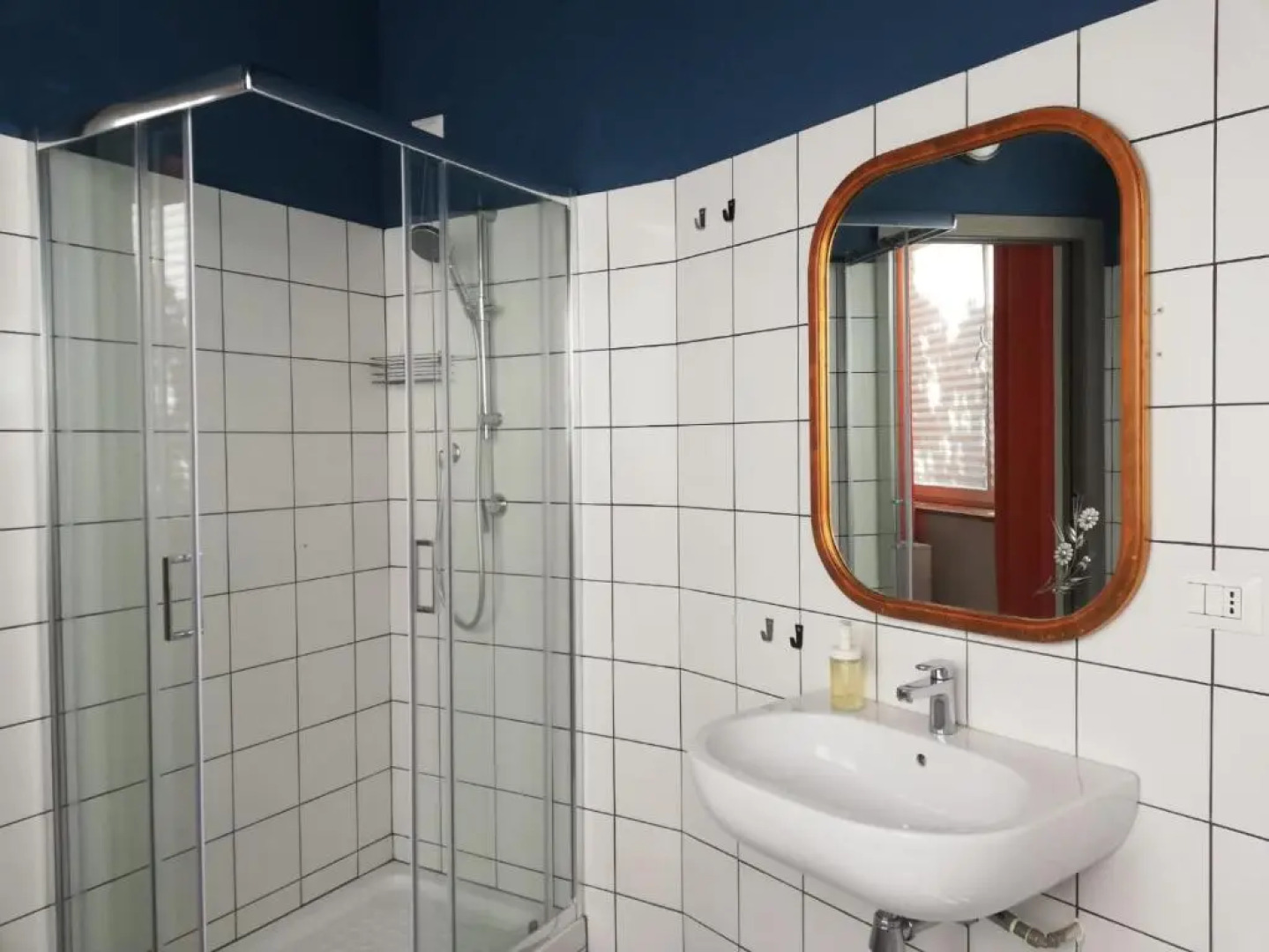 La Cordata Accommodation - Woodhouse Bike Hotel