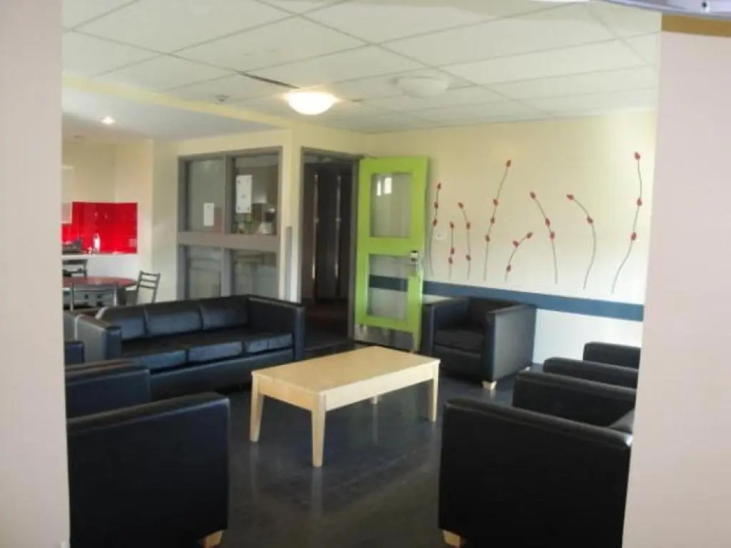 Humber College North Campus Residence